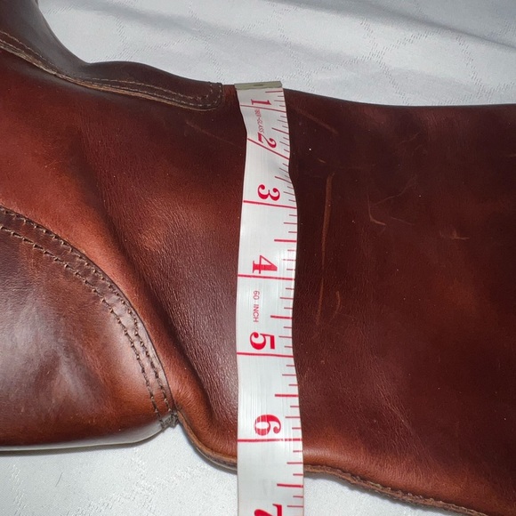 🔥🔥🔥Vintage Juicy Couture Riding Boots Size: 8 - Picture 12 of 14